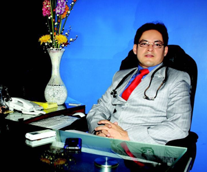 doctor